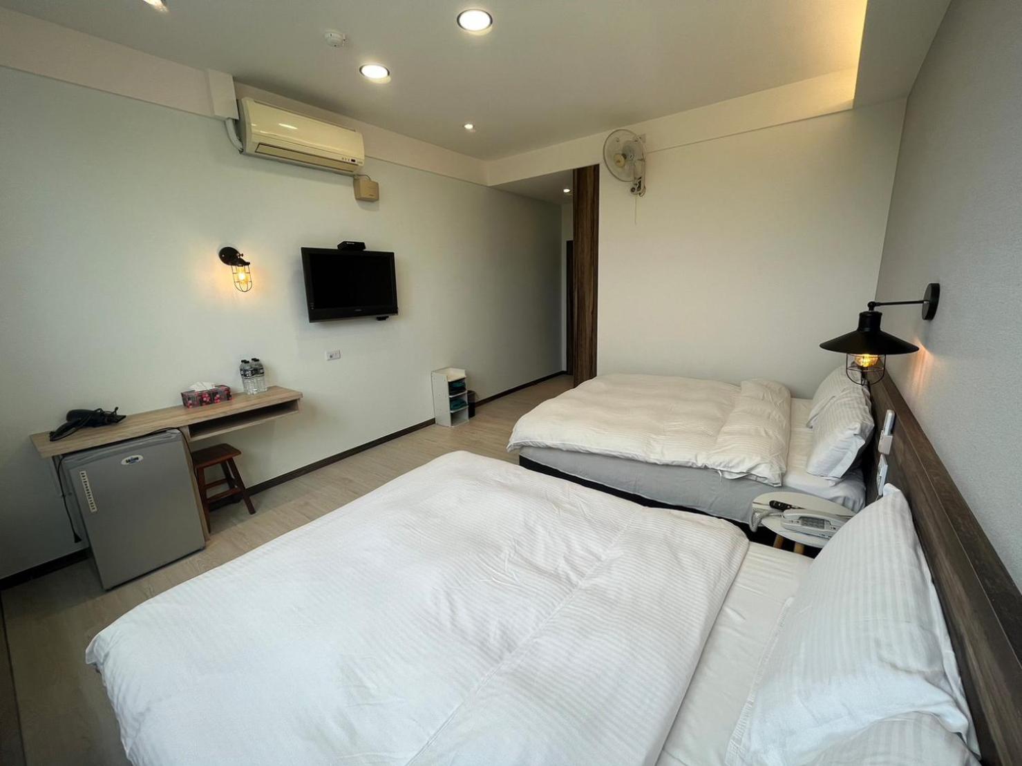 Dongshan River Resort Farm Wujie Buitenkant foto