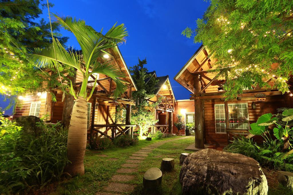 Dongshan River Resort Farm Wujie Kamer foto